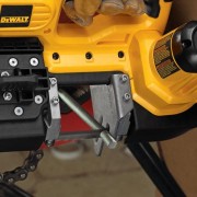 DEWALT DCS370K 18-Volt NiCd Cordless Band Saw DEWALT DCS370K 18-Volt NiCd Cordless Band Saw
