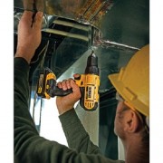 DEWALT DCD771C2 20V MAX Lithium-Ion Compact Drill/Driver Kit DEWALT DCD771C2 20V MAX Lithium-Ion Compact Drill/Driver Kit