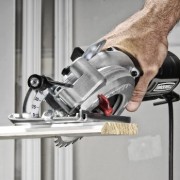 Rockwell RK3441K Compact Circular Saw Kit Rockwell RK3441K Compact Circular Saw Kit