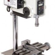 SHOP FOX M1036 Micro Milling Machine SHOP FOX M1036 Micro Milling Machine