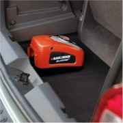 Black & Decker ASI300 Air Station 12-Volt or 120-Volt Inflator