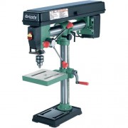Grizzly G7945 5 Speed Bench-Top Radial Drill Press Grizzly G7945 5 Speed Bench-Top Radial Drill Press