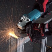 Makita GA4530 4-1/2-Inch Angle Grinder