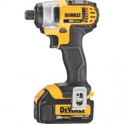 DEWALT DCK590L2 20-Volt MAX Li-Ion 3.0 Ah 5-Tool Combo Kit