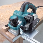 Makita KP0810 7.5 Amp 3-1/4-Inch Planer Makita KP0810 7.5 Amp 3-1/4-Inch Planer