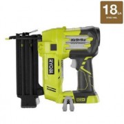 Factory-Reconditioned Ryobi ZRP320 ONE Plus 18V Cordless Lithium-Ion 2 in. Brad Nailer (Bare Tool)