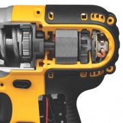 DEWALT Bare-Tool  DC825B  1/4-Inch 18-Volt Cordless Impact Driver