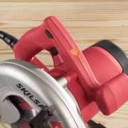 Skil 5480-01 13 Amp 7-1/4-Inch Circular Saw Kit