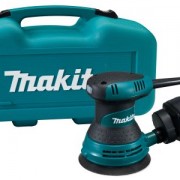 Makita BO5030K 5-Inch Random Orbit Sander