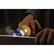 DEWALT DCS551D2 20V Max Lithium Ion Cordless Drywall Cut-Out Tool Kit DEWALT DCS551D2 20V Max Lithium Ion Cordless Drywall Cut-Out Tool Kit