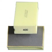 STADEA Diamond Hand Polishing Pads Electroplated/Resin Set for Granite Concrete Terazzo Polishing STADEA Diamond Hand Polishing Pads Electroplated/Resin Set for Granite Concrete Terazzo Polishing