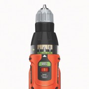 Black & Decker SS12C 12-Volt Cordless Drill/Driver Black & Decker SS12C 12-Volt Cordless Drill/Driver