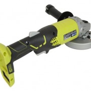 Ryobi P421 18 Volt One+TM 4-1/2″ Angle Grinder Ryobi P421 18 Volt One+TM 4-1/2″ Angle Grinder