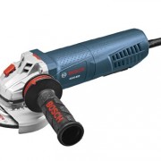 Bosch AG40-85P 4-1/2-Inch Angle Grinder with Paddle Switch, 8.5-Amp Bosch AG40-85P 4-1/2-Inch Angle Grinder with Paddle Switch, 8.5-Amp