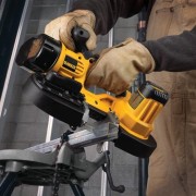 DEWALT DCS370K 18-Volt NiCd Cordless Band Saw DEWALT DCS370K 18-Volt NiCd Cordless Band Saw