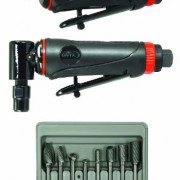 Astro Pneumatic 219 ONYX Die Grinder Kit, 3-Piece