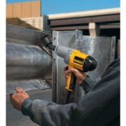 DEWALT DW292 7.5-Amp 1/2-Inch Impact Wrench with Detent Pin Anvil