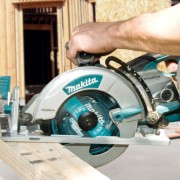 Makita 5377MG Magnesium 7-1/4-Inch Hypoid Saw