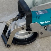 Makita PC5001C 5-Inch Concrete Planer
