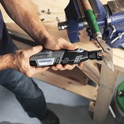 Dremel 8220-1/28 12-Volt Max Cordless Rotary Tool Dremel 8220-1/28 12-Volt Max Cordless Rotary Tool