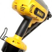 DEWALT DC628K XRP 1-1/4-Inch to 2-1/2-Inch 15-Gauge 34 Degree Angled Finish Nailer