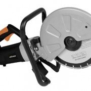 Evolution DISCCUT1 12-Inch Disc Cutter, Orange Evolution DISCCUT1 12-Inch Disc Cutter, Orange