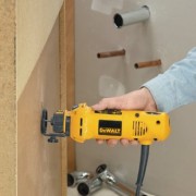 DEWALT DW660 Cut-Out 5 Amp 30,000 RPM Rotary Tool with 1/8-Inch and 1/4-Inch Collets