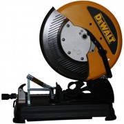 DEWALT DW872 14-Inch Multi-Cutter Saw