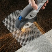 Dremel SM20-02 120-Volt Saw-Max Tool Kit