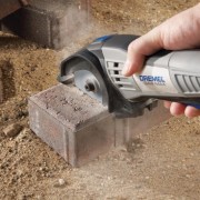 Dremel SM20-02 120-Volt Saw-Max Tool Kit