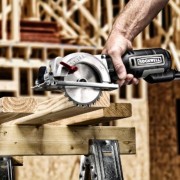 Rockwell RK3441K Compact Circular Saw Kit Rockwell RK3441K Compact Circular Saw Kit