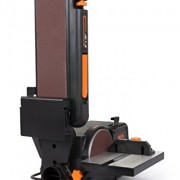 WEN 6502 4 x 36-Inch Belt with 6-Inch Disc Sander WEN 6502 4 x 36-Inch Belt with 6-Inch Disc Sander