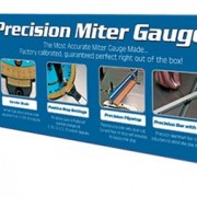Kreg KMS7102 Table Saw Precision Miter Gauge System