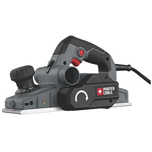 PORTER-CABLE PC60THP 6-Amp Hand Planer