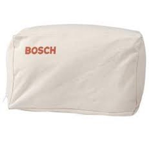 Bosch 2605411035 Chip Bag for 3296, 3365, 1594, 53514 & 53518 Planers