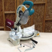 Makita LS1040 10-Inch Compound Miter saw