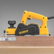 DEWALT D26677K 3-1/4-Inch Portable Hand Planer Kit