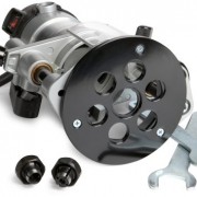 PORTER-CABLE 693LRPK 1-3/4 HP Fixed Router and Plunge Base Kit PORTER-CABLE 693LRPK 1-3/4 HP Fixed Router and Plunge Base Kit