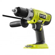 Ryobi 18-Volt ONE+ 1/2 in. Cordless Hammer Drill