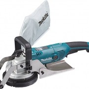 Makita PC5001C 5-Inch Concrete Planer