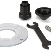 DEWALT DW618B3 12 Amp 2-1/4 Horsepower Plunge Base and Fixed Base DEWALT DW618B3 12 Amp 2-1/4 Horsepower Plunge Base and Fixed Base