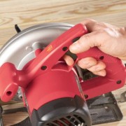 Skil 5480-01 13 Amp 7-1/4-Inch Circular Saw Kit