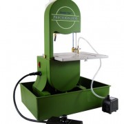 Studio Pro Precision 2000 Deluxe Band Saw Studio Pro Precision 2000 Deluxe Band Saw