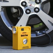 Wagan (EL2020) Quick Flow Compact Air Compressor