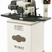 Shop Fox W1812 Planer Moulder with Stand Shop Fox W1812 Planer Moulder with Stand