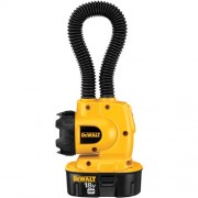 DEWALT DCK655X 18-Volt XRP 6 Tool Combo Kit with Impact Driver