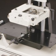 Shop Fox D3393 Elliptical Jig for W1812 Planer Moulder