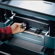 Woodstock W1226A Mini-Planer Pal, Pair