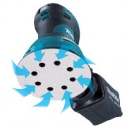 Makita BO5030K 5-Inch Random Orbit Sander