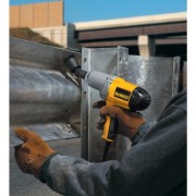 DEWALT DW292 7.5-Amp 1/2-Inch Impact Wrench with Detent Pin Anvil
